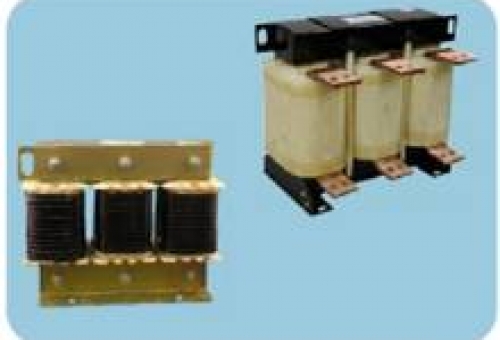 串聯(lián)電抗器